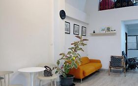 Kong Khong Homestay