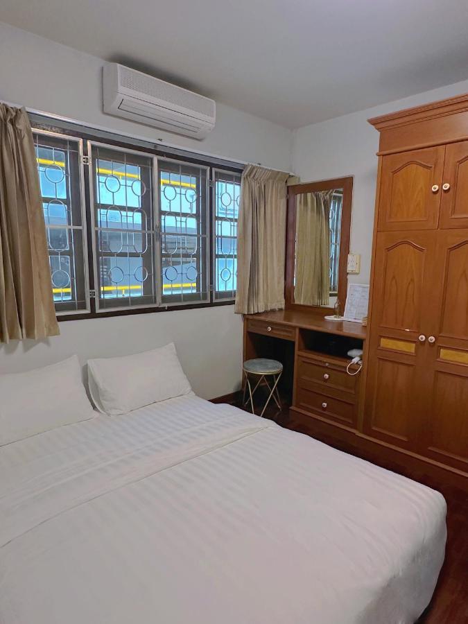 Kong Khong Homestay Hat Yai Exterior photo